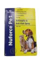 Mankind Nuforce Pet Antiseptic and Anti Itch Spray 100ml
